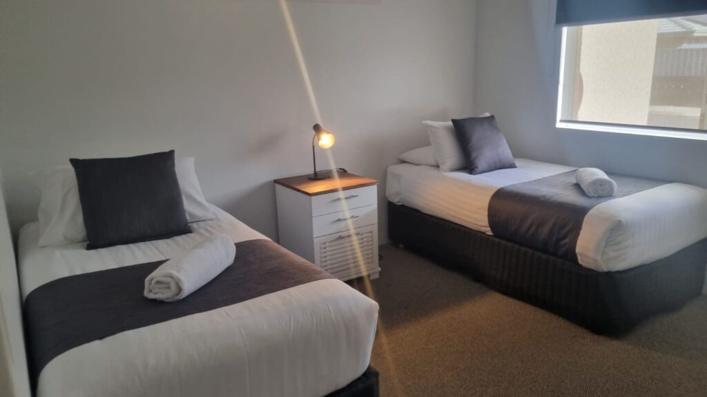 Gale Street Motel & Villas Busselton