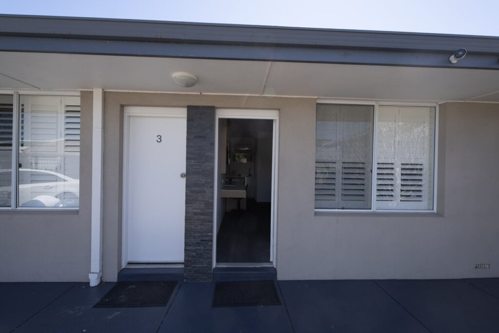 Gale Street Motel Villas - Busselton Accommodation