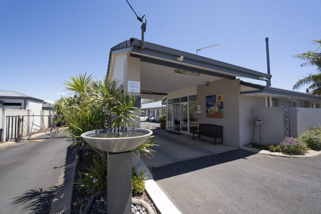 Gale Street Motel Villas - Busselton Accommodation